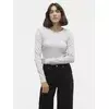 Vero Moda Chloe Majica 813143 Siva