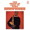 Ornette Coleman - The Shape Of Jazz To Come (Reissue) (LP)
