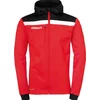 Jakna s kapuco Uhlsport uhlsport offense 23 kids
