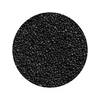 AQUA Šljunak za akvarijum, Kvarcni, Crni, 2-3mm, 5kg