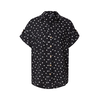 VERO MODA Bluza VMBUMPY črna/bela