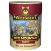 Konzerva Wolfsblut Blue Mountain Puppy 395 g