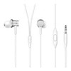 Xiaomi Mi In-Ear slušalice basic srebrna ( 70007 )