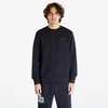 Mikina Under Armour Unstoppable Fleece Crewneck Sweatshirt Black XL
