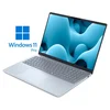 Dell Laptop 16 Plus 16 QHD+ 300nits Core Ultra 9 288V 32GB, 2TB SSD, Intel Arc Backlit Win11Pro, Srebrni