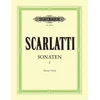 SCARLATTI D:150 SONATEN VOL.1