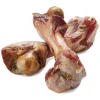 Kosti iz Serrano šunke - pribl. 24 cm (350 g)