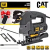 shumee Električna vbodna žaga DX54 CAT 750W, globina reza v les 80 mm