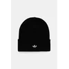 Kapa adidas Originals Adicolor Cuff črna barva, JW7998