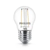 PHILIPS CorePro LED LUSTER ŽARULJA ND2-25W P45 E27 827 CL G