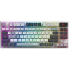 FORGE GK600 TKL W SKY US wireless tastatura