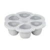 Beaba Multi-dispenzer za hrano 6x150ml siva