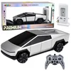 slomart Daljinsko voden pickup, RC, polnilna postaja, luči, 1:12
