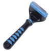 Nobby comfort line četka za pse - FURSTAR 76mm
