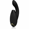 Womanizer Duo stimulator klitorisa Black 20,5 cm