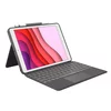 Logitech Combo Touch QWERTY Angleški (britanski) Smart Connector Grafit