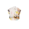 Desigual Bluza mešane barve