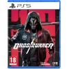Ghostrunner /PS5 ()