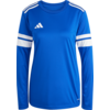 Dres z dolgii rokavi adidas SQUADRA25 JSY LW