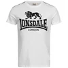 Lonsdale Moška majica se redno prilega