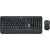 LOGITECH MK540 Advanced Wireless Desktop US Tastatura + Miš