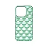 Maska za telefon SHELL CASE za Iphone 14 Pro (6.1) DZ6, Zelena