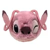 TY Beanie Bouncers Disney Lilo & Stitch - ANGEL, 8cm