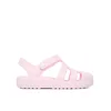 Crocs Sandali Classic Fisherman K 210625 Roza