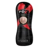 Vibrirajuc´i Stroker PDX pussy
