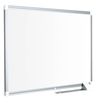 Bi-Office Tabla bela Maya Top Pro, 90 x 120 cm emajlirano jeklo