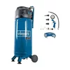 SCHEPPACH HC51V Dvovaljni kompresor, 50L