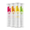 4-paket AcidoFit
