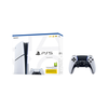 SONY PLAYSTATION igralna konzola PS5 Slim in dodaten EDGE kontroler
