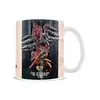 Šolja Pyramid - Stranger Things -The Massacre At Hawkins Lab Mug