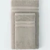 Stefan peškir Oaza - pesak, 70x130