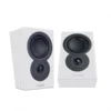 Mission LX-3D MKII White (par)