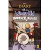 Diary of a Wimpy Kid: Rodrick Rules (Book 2)