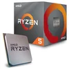 AMD CPU Ryzen 5 6C/12T BOX Procesor AW100100000022BOX