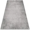 Decormat Podloga pvc Srebrni beton 150x225 cm