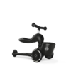 Scoot&Ride Trotinet 2u1 Highwaykick 1 Zebra