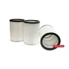 VACS Hepa filter KÄRCHER 6.770-988.0 - 3 kom