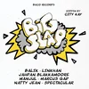 Various Artists - Big Slap Riddim (LP)