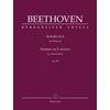 BEETHOVEN:SONATE IN E MINOR OP.90