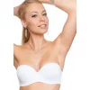 Mimura Sielei Brushalter, Push-up, B korpa, Beli