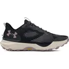 Sneakers Under Armour U Infinite Pro Trail Black /Anthracite /Tetra Gray EUR 42.5