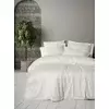 Lessentiel Maison Komplet posteljine Double Luxe, 200x220 cm, Bež