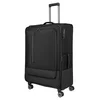 Travelite Crosslite XL Black