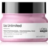 Loreal Professionnel Intenzivna (Prokeratin Liss Unlimited Masque) maska Série Expert (Prokeratin Liss Unlimited Masque) (Objem 250 ml)