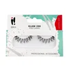 IBRA Glam 200 trakaste trepalnice 1 par