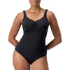 Speedo shaping aquanite black 3xl - uk42